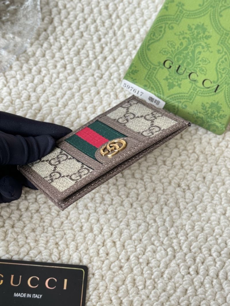 Gucci Wallets Purse